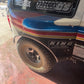 MCRD BRONCO ii (BRONCO2) bedsides PRERUNNER REAR FENDERS