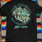 Loose & Lost x Factory BS "Short Wheelbase King" T-Shirt
