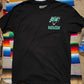 Loose & Lost x Factory BS "Short Wheelbase King" T-Shirt