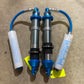King Prerunner 2.5x12 Hose Remote Coil-Overs