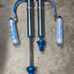 King PR 2.5x14 Hose Remote Coil-Overs w/adjusters