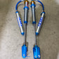 King Race 3.0x18 Coil-Overs with IBP, Adjusters and Clevis Ends