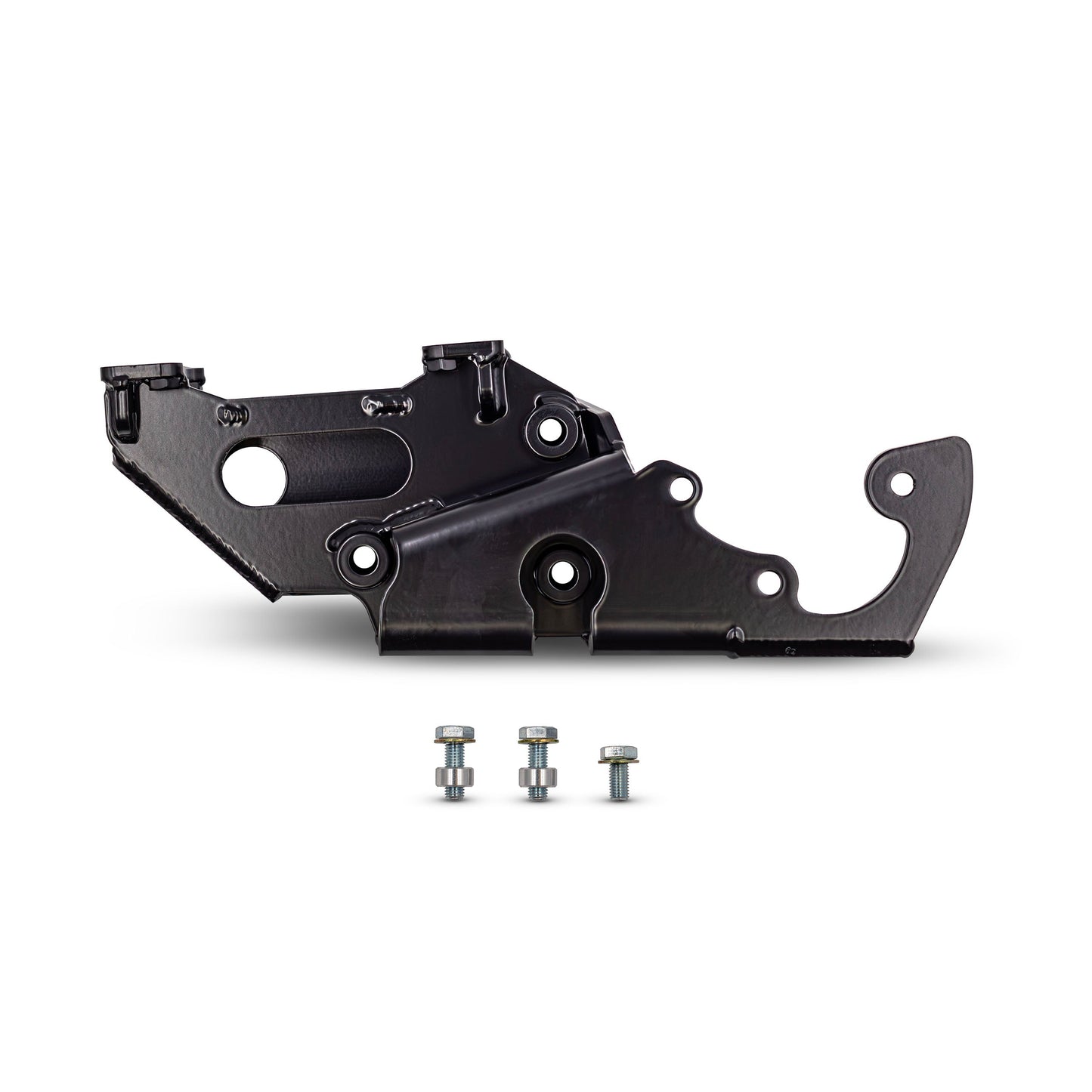 Desolate Motorsports 89-96 Bronco/F150 Saginaw Pump Upgrade