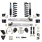 Desolate Motorsports NBC Lift Kit - 3.5" Lift (BOLT ON)