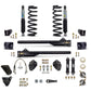 Desolate Motorsports NBC Lift Kit - 3.5" Lift (BOLT ON)