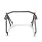 Desolate Motorsports 80-96 Bronco / F-150 Shock Hoops and Engine Crossover