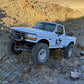 Desolate Motorsports Bronco/F150 4x4 "Super Duty" Straight Axle Conversion Kit