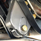 Desolate Motorsports 84-96 Bronco/F150 4130 Chromoly Beam Pivot Mount Kit
