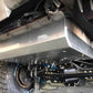 Desolate Motorsports Bronco Fuel Tank Skid