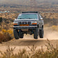 Desolate Motorsports BILLET (Stock Width) 3.0" Shock Front & Rear Package (Long Travel)