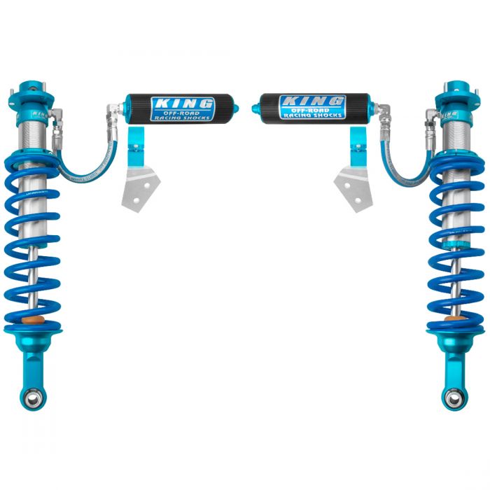 KING SHOCKS 21-22 Ford Bronco 2.5" Remote Reservoir Coil Over REAR