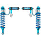 KING SHOCKS 21-22 Ford Bronco 2.5" Remote Reservoir Coil Over w/Adjusters REAR