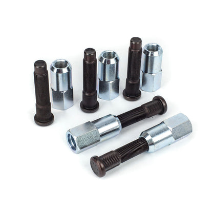 Desolate Motorsports 5/8” Stud and Lug Nut Combo for Front Dana 44