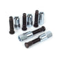 Desolate Motorsports 5/8” Stud and Lug Nut Combo for Rear 8.8