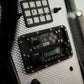 Rugged M1 and 696 Intercom in our Bronco II Build