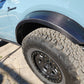 Factory BS CARBON FENDERS 2021 Bronco