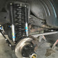 DESOLATE MOTORSPORTS STAGE 1.5 PERFORMANCE KIT- 2" Lift