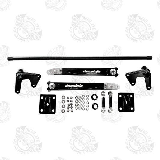 DESOLATE MOTORSPORTS REAR SWAY BAR KIT