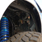 Factory BS Inner Fender Set