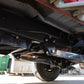 DESOLATE MOTORSPORTS TRANSFER-CASE CROSSMEMBER AND SKID