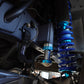 DESOLATE MOTORSPORTS BILLET RADIUS ARMS