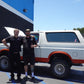 DESOLATE MOTORSPORTS STOCK WIDTH FRONT & REAR PACKAGE