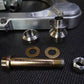 Factory BS Billet Upper Control Arms 2021+ Bronco