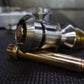 Factory BS Billet Upper Control Arms 2021+ Bronco