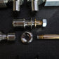 Factory BS Billet Upper Control Arms 2021+ Bronco