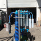 Factory BS Prep Cart