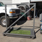 Factory BS Prep Cart