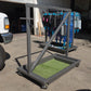Factory BS Prep Cart