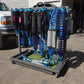 Factory BS Prep Cart