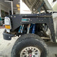 Factory BS Inner Fender & Fender Package Deal