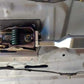 SOLO MOTORSPORTS BILLET INNER DOOR HANDLES BRONCO/ F-SERIES