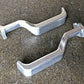 SOLO MOTORSPORTS BILLET INNER DOOR HANDLES BRONCO/ F-SERIES