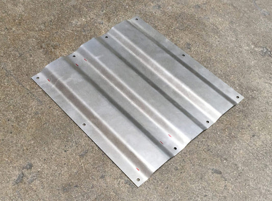 SOLO MOTORSPORTS BRONCO GAS TANK ACCESS COVER