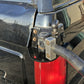 SOLO MOTORSPORTS FORD BRONCO SPARE TIRE CARIRER SWING STOP