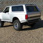 McNeil 80-96 Bronco 3" Bulge Bedsides