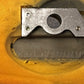 SOLO MOTORSPORTS ARM REST REPAIR PLATE BRONCO/F-SERIES