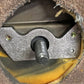 SOLO MOTORSPORTS ARM REST REPAIR PLATE BRONCO/F-SERIES