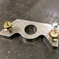 SOLO MOTORSPORTS ARM REST REPAIR PLATE BRONCO/F-SERIES