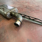 Factory BS x Black Widow 2021 Bronco Exhaust