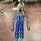 King RS 3.0 Hose Remote Coil Overs *Pair* DEPOSIT