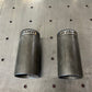 King 2.5x2.5 Bump Stops