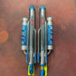 King PR 2.5 X 16" 3 Tube Bypass
