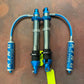 King PR 2.0 x 10" Coil Overs
