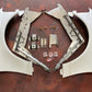 Factory BS Inner Fender & Fender Package Deal