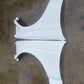 Factory BS Inner Fender & Fender Package Deal
