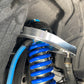 Factory BS Billet Upper Control Arms 2021+ Bronco